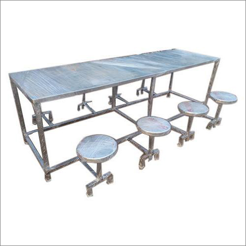 Commercial Canteen Table