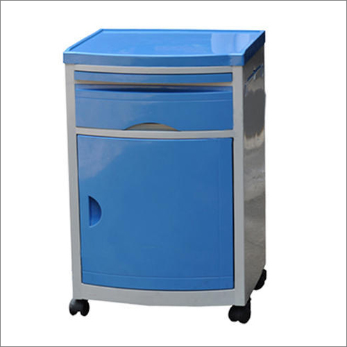 Abs Bed Side Table