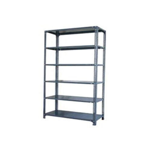 Metal Shelving Rack