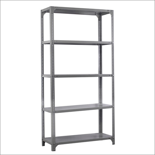 Hospital Medicine Rack