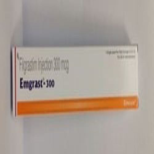 Emgrast Injection