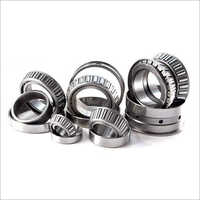 Steel 58072 Taper Roller Bearings