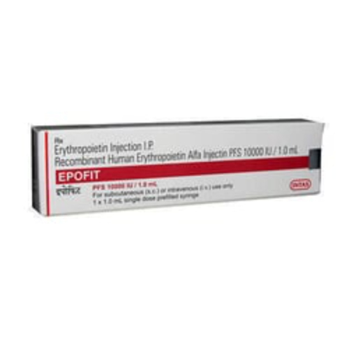 Erythropoitin Injection