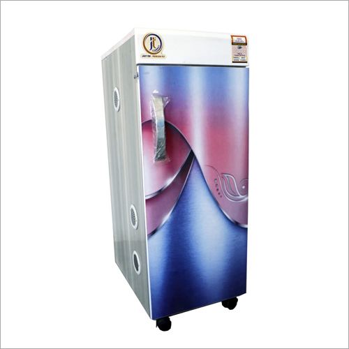 Box Type Fully Automatic 2 In 1 Flour Mill