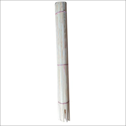 3.4 inch Thick Half Round Pine Wooden Molding