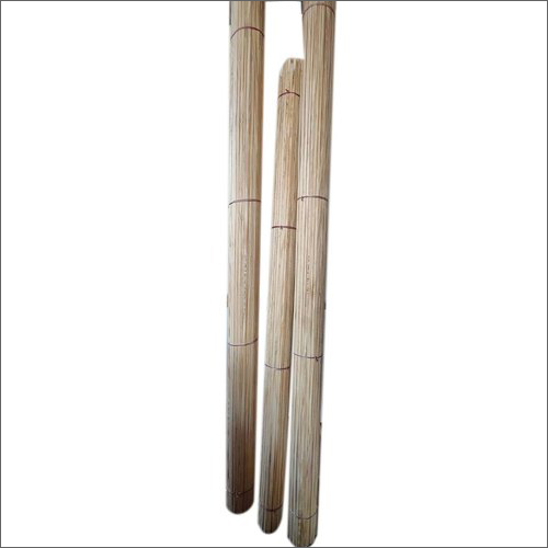 2 Inch Thick Pine Wooden Corner Molding