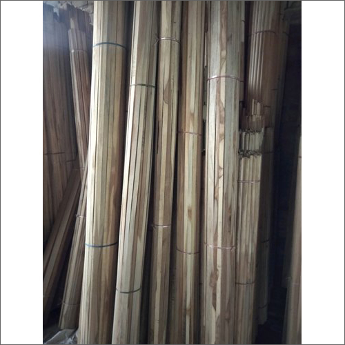 2 inch Thick Teak Wooden Moulding