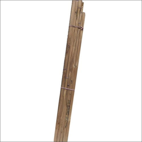 1 inch Thick Sagwan Wooden Moulding