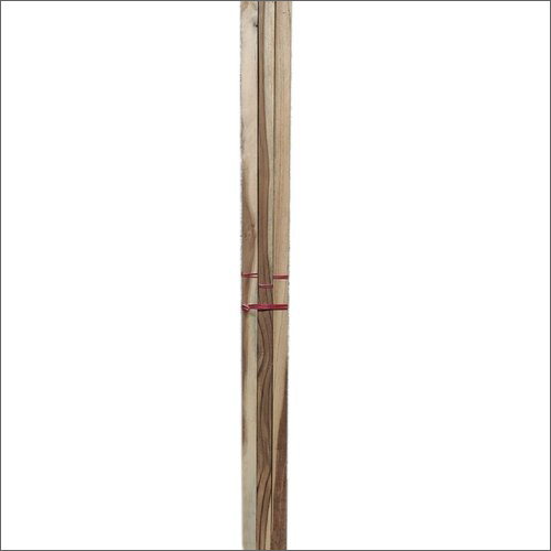 1.5 inch Thick Brown Sagwan Wooden Moulding