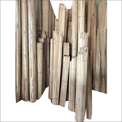 2.1inch Thick Pine Wooden Beading