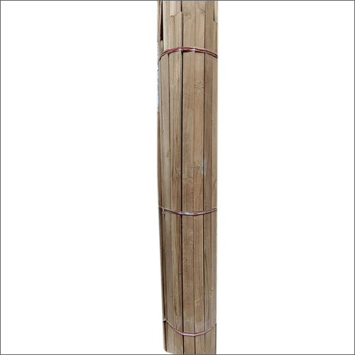 37.17 mm Thick Sagwan Wood Taper Beading
