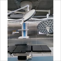 Hospital Modular Operation Theater