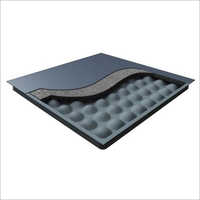 Low Flange Panel - Feature: Environmentally-friendly