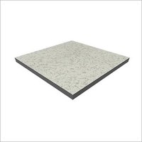 Unitile Calcium Sulphate Panel - Grey, Standard Size, Square | Environmentally-friendly, High Quality, Moisture Resistance, Anti-static