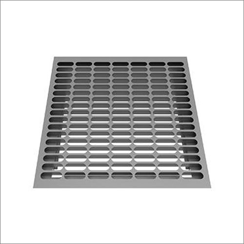 U-Flex Directional Airflow Grills