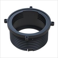 Unitile All-Weather Pedestal