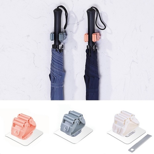 PLASTIC Broom Hook Holder