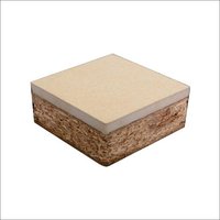 Chipboard Non Encapsulated Panel