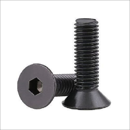 CSK Allen Bolt