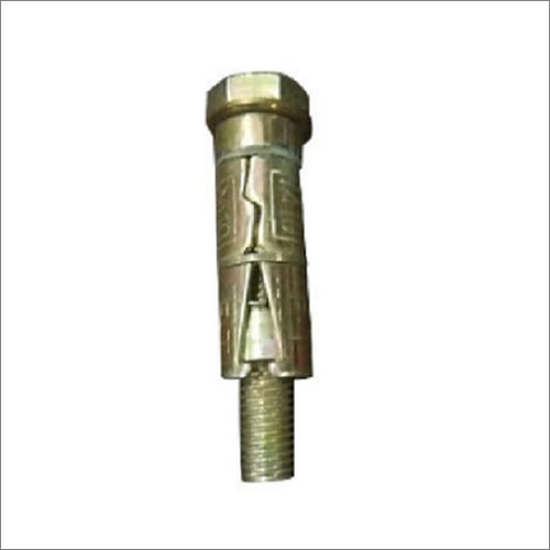 Rawl Bolt Fastener Application: Industrial