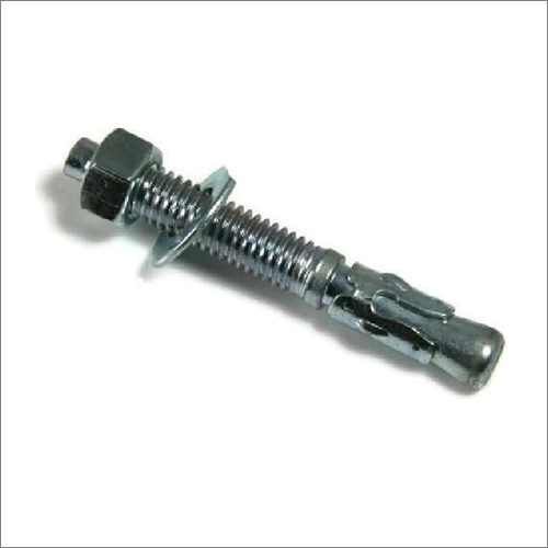 Anchor Fasteners Application Industrial at Best Price in Sambalpur Jay Jagadambay Traders