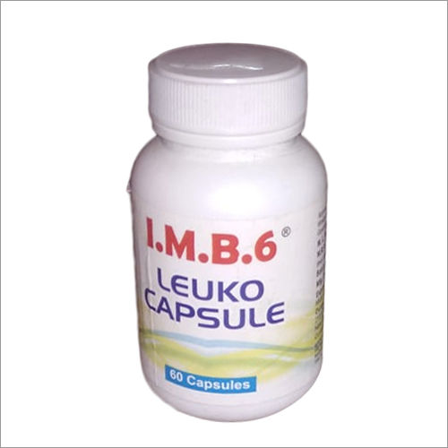 Leuko Capsules