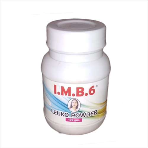 100 GM Leuko Powder