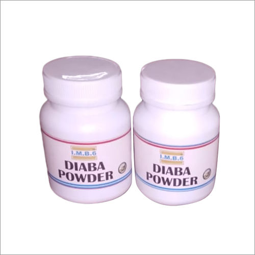 Diaba Powder