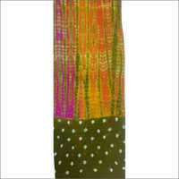 Ladies Chiffon Dupatta - Chiffon, 2.5 M Length, 36-42 Inch Width | Premium Quality, All-season Casual Wear With Stylish Printed Pattern