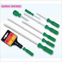 Screw Drivers