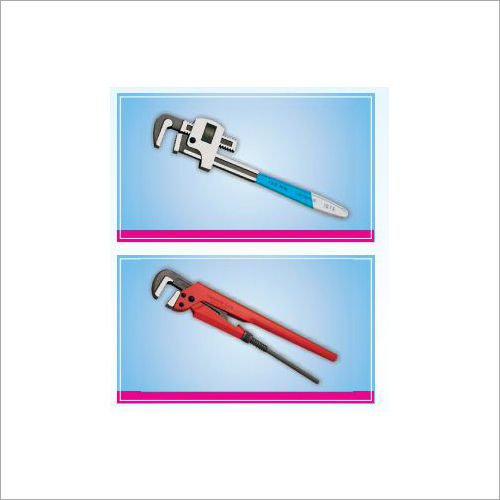 Pipe Wrench