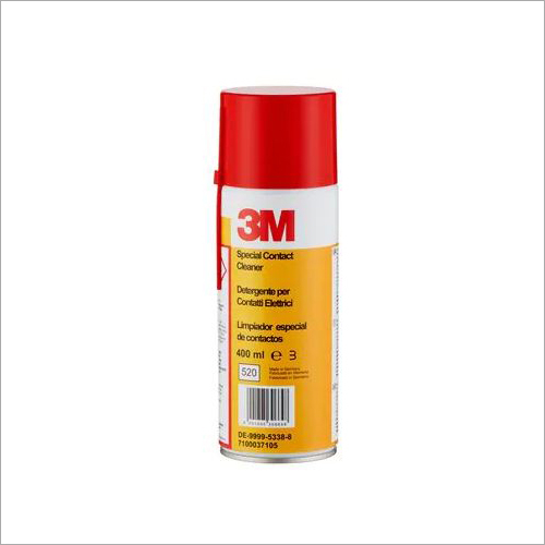 3M Anti Corrosion Sprays By VRAJ ENTERPRISE