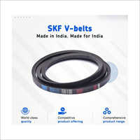 Skf Vbelts