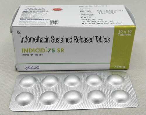 Indomethacin Tablets