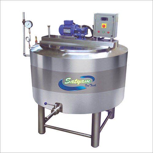 Round Soap Base Warmer, Heater, Double Boiler For Industrial, Capacity: 25  Kg at Rs 55000/piece in Coimbatore