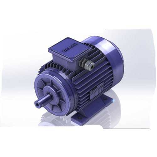 GAMAK Electric Motor