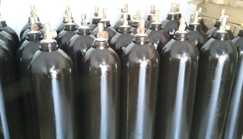 Industrial Oxygen