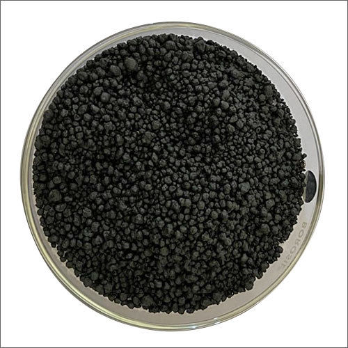 Humic Acid Granules Application: Industrial