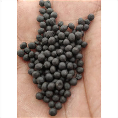 Seaweed Granules Application: Organic Fertilizer