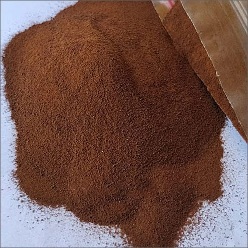 Brown Fulvic Acid