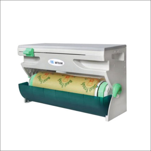 Tray Sealing Machine