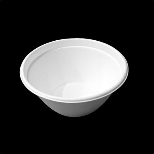 240 Ml Disposable Bowl Application: Commercial