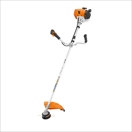 Fs 120 Professional Brush Cutter