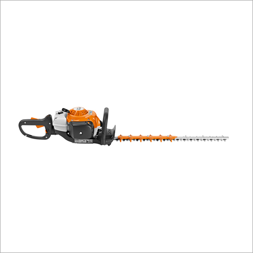 HS 82R PROFESSIONAL HEDGE TRIMMER By S P TECHNOMAC