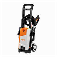 RE 90 HIGH PRESSURE WASHER