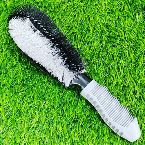 Alloy Cleaning Brush