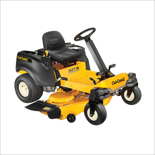 CUB CADET RZT S50 FAB (ZERO TURN RIDER)