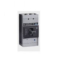 MCCBs for Motor back-up Protection