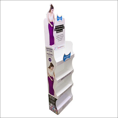 Store Display Stand