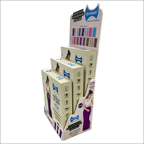 Garment Display Stand